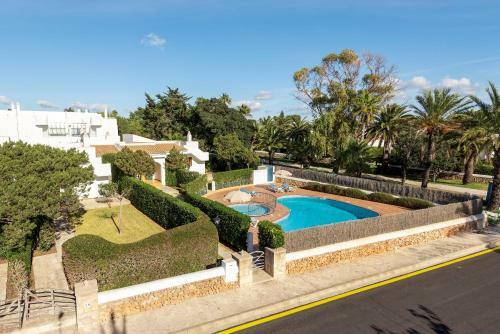 Brisa Mar 2, 2 Bedroom Apartment, Cala'n Bosch