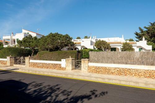 Brisa Mar 2, 2 Bedroom Apartment, Cala'n Bosch