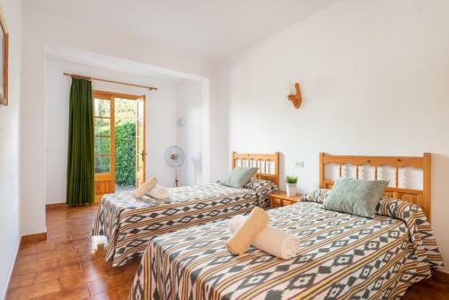 Brisa Mar 2, 2 Bedroom Apartment, Cala'n Bosch