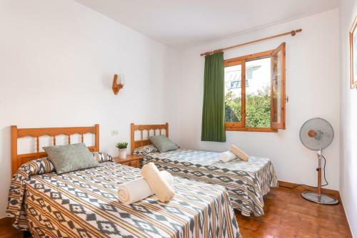 Brisa Mar 2, 2 Bedroom Apartment, Cala'n Bosch