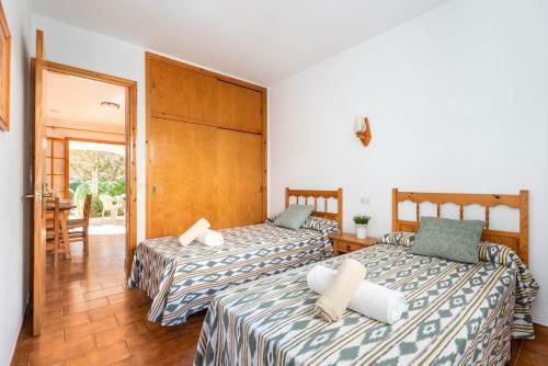Brisa Mar 2, 2 Bedroom Apartment, Cala'n Bosch