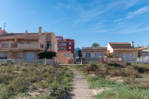 Apartamento Abaco
