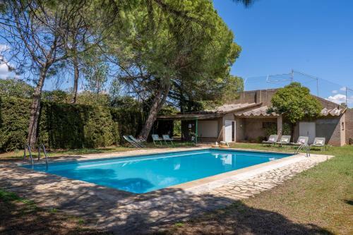 Lodging Apartments Villa El Raco