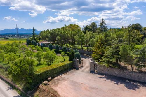 Lodging Apartments Villa El Raco