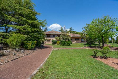 Lodging Apartments Villa El Raco