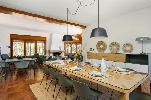 Lodging Apartments Villa El Raco