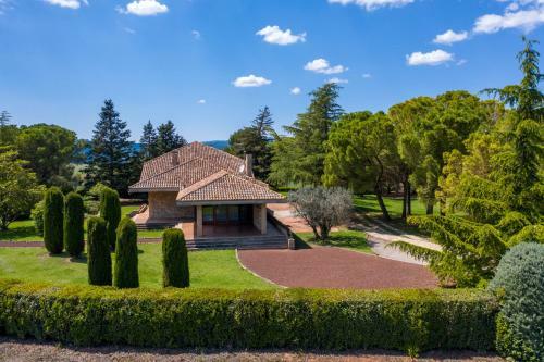 Lodging Apartments Villa El Raco
