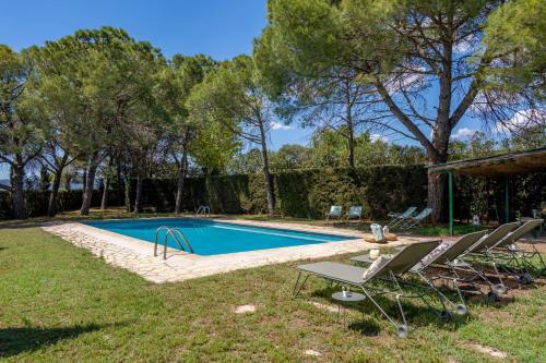 Lodging Apartments Villa El Raco