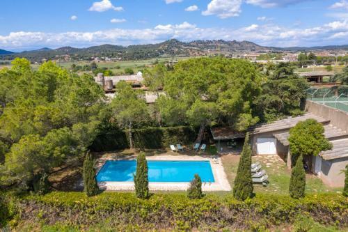 Lodging Apartments Villa El Raco