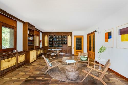 Lodging Apartments Villa El Raco