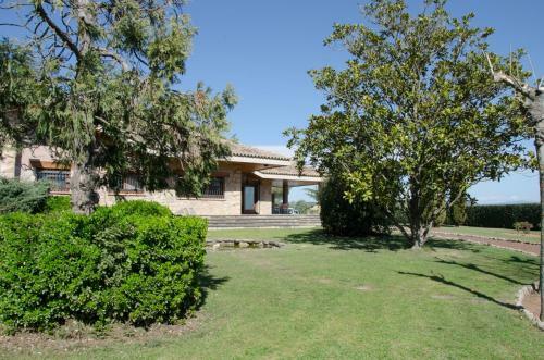 Lodging Apartments Villa El Raco