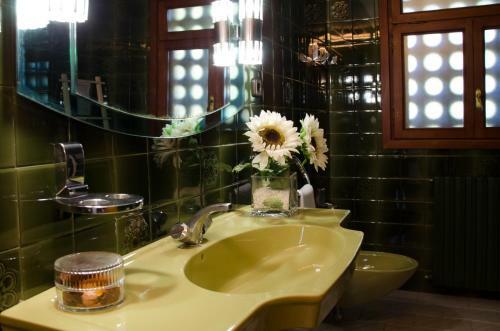 Lodging Apartments Villa El Raco
