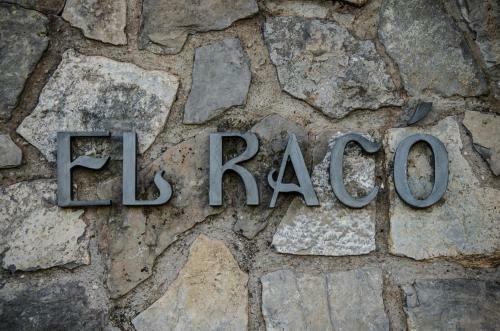 Lodging Apartments Villa El Raco