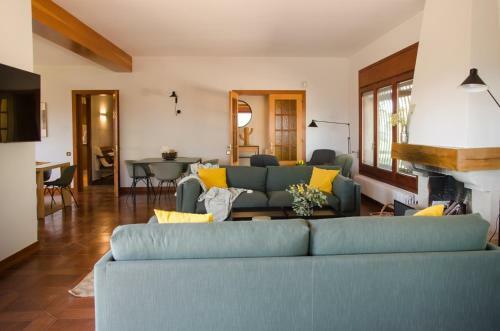 Lodging Apartments Villa El Raco