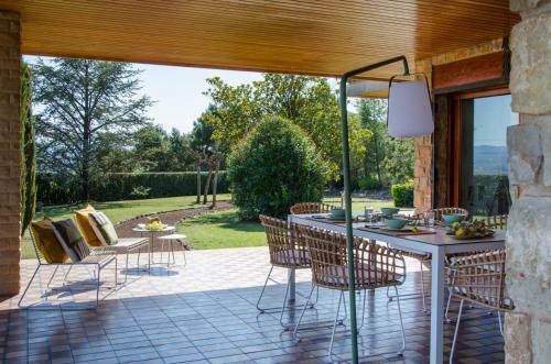 Lodging Apartments Villa El Raco