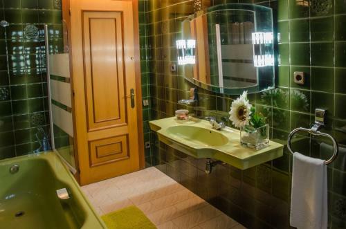 Lodging Apartments Villa El Raco