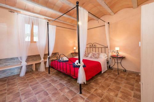 Villa Can Trobat