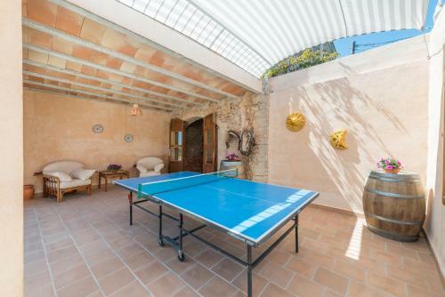 Villa Can Trobat