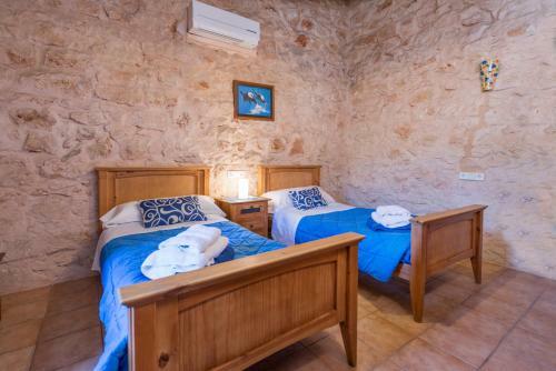 Villa Can Trobat