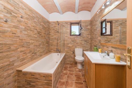 Villa Can Trobat
