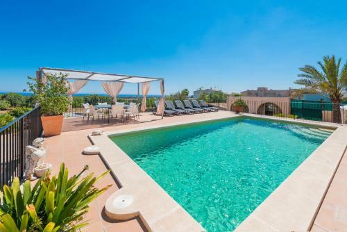 Villa Can Trobat