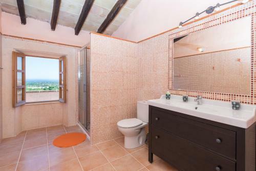 Villa Can Trobat