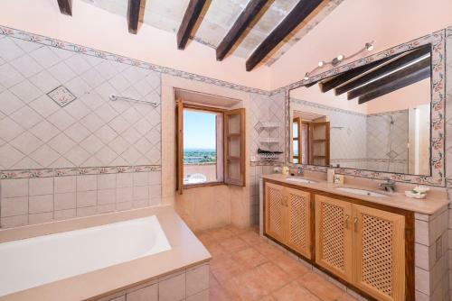 Villa Can Trobat