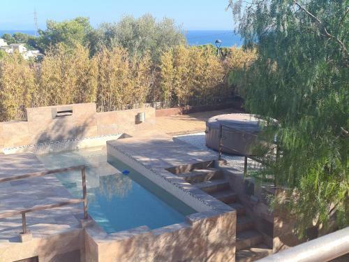Chalet Relax