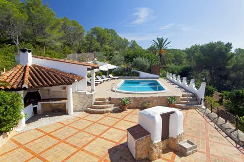 Villa Sa Rota