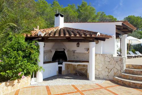 Villa Sa Rota