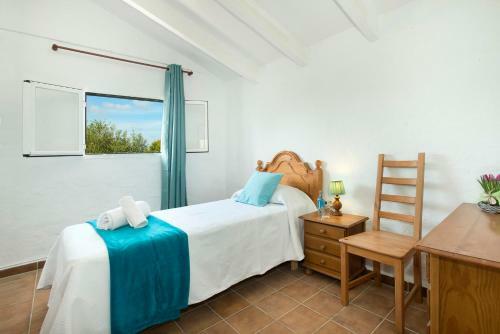 Sant Climent Villa Sleeps 8 Pool Air Con Wifi