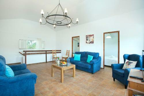 Sant Climent Villa Sleeps 8 Pool Air Con Wifi