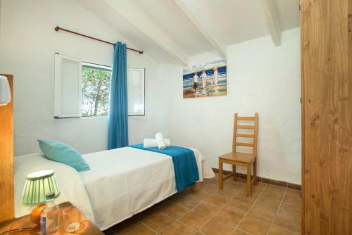 Sant Climent Villa Sleeps 8 Pool Air Con Wifi