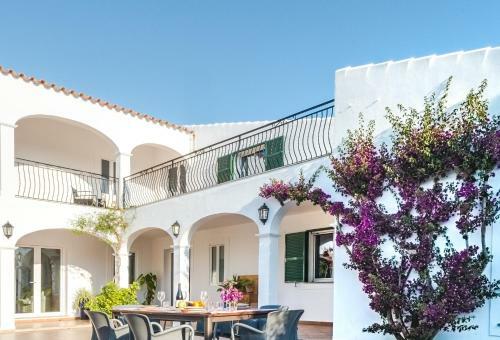 Villa Finca Son Martorellet