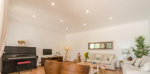 Villa Finca Son Martorellet