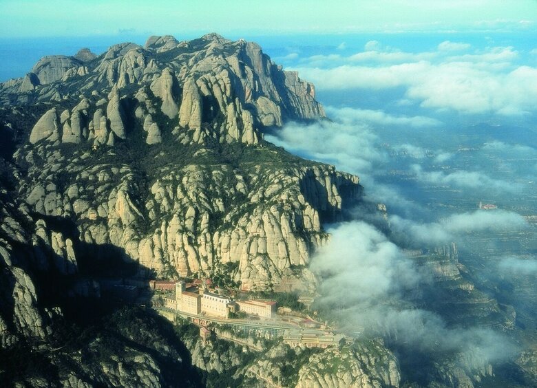 Alberg Abat Oliba