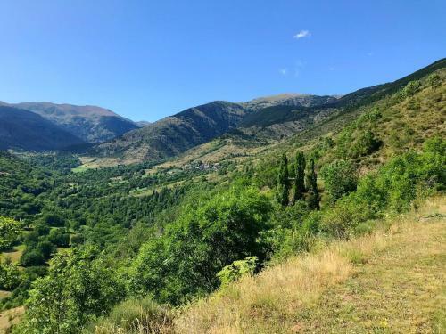 Apartamento Meranges I
