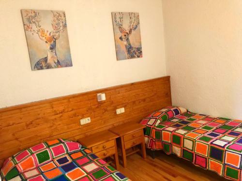 Apartamento Meranges I