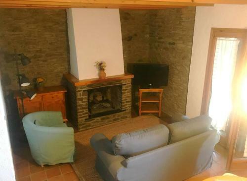 Apartamento Meranges I