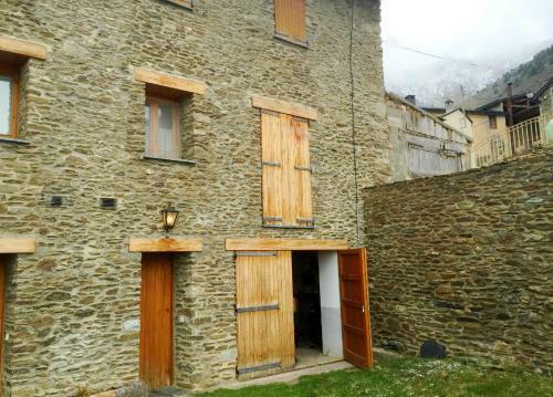 Apartamento Meranges I