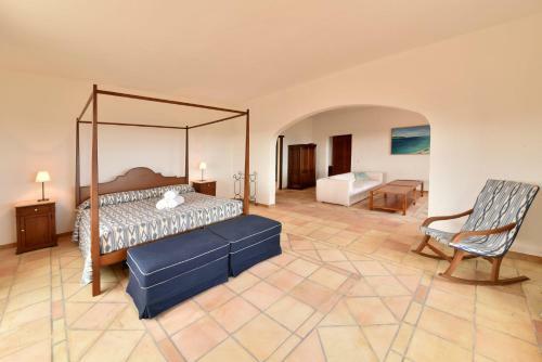 S'horta Villa Sleeps 8 With Pool And Wifi