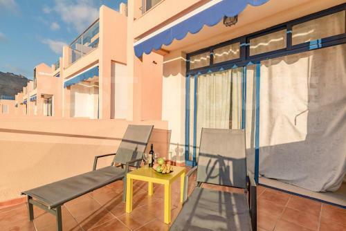 Apartamento Taurito Sunset