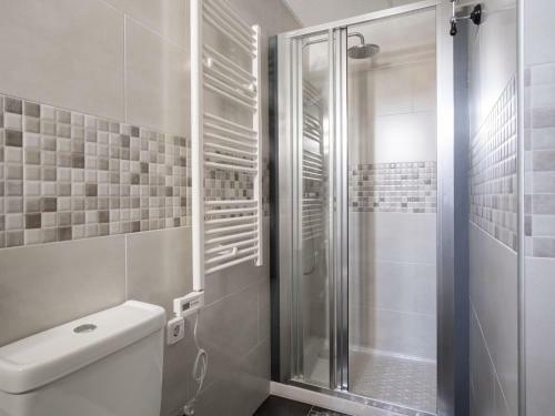 Elegant Apartment In Calafell With Swimming Pool