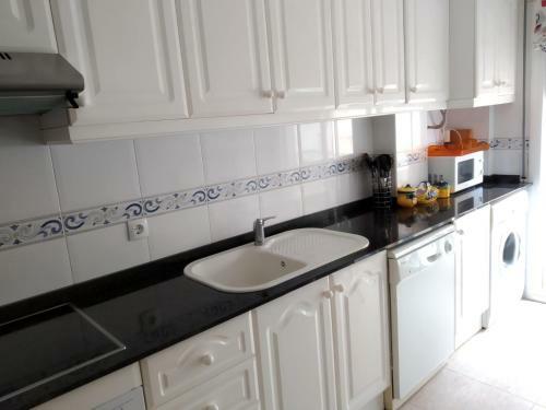 Apartamento Residencial Los Pintores