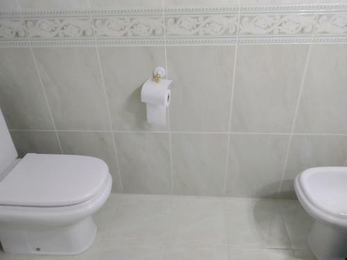 Apartamento Residencial Los Pintores