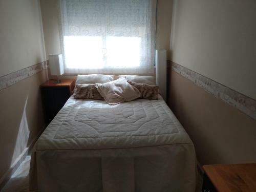 Apartamento Residencial Los Pintores
