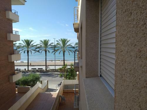 Apartamento Residencial Los Pintores