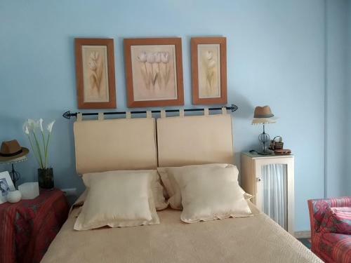 Apartamento Residencial Los Pintores