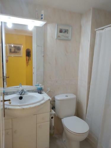 Apartamento Residencial Los Pintores