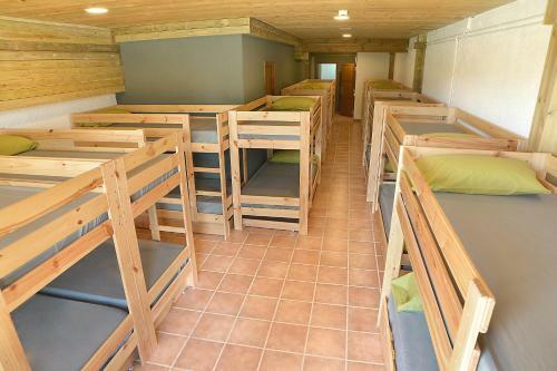 Hotel Familiar El Jou Nature